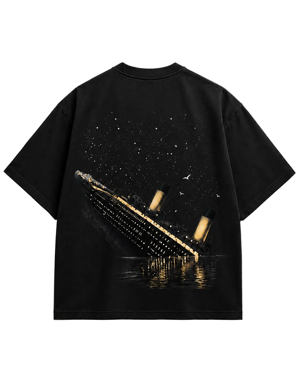 HA-001 | Titanic | Limited Edition