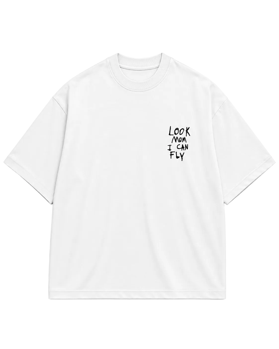 HA-003 | The Abnormal