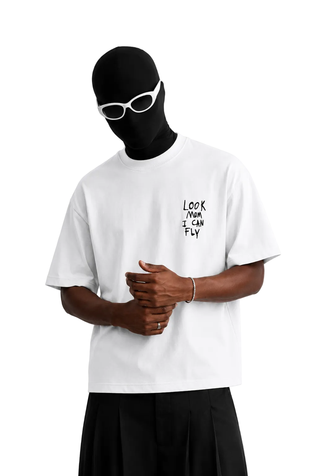 HA-003 | The Abnormal