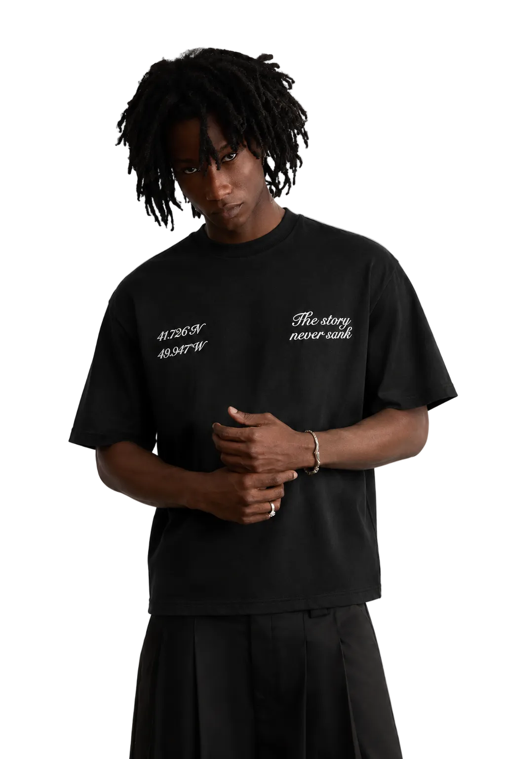 HA-001 | Titanic | Limited Edition