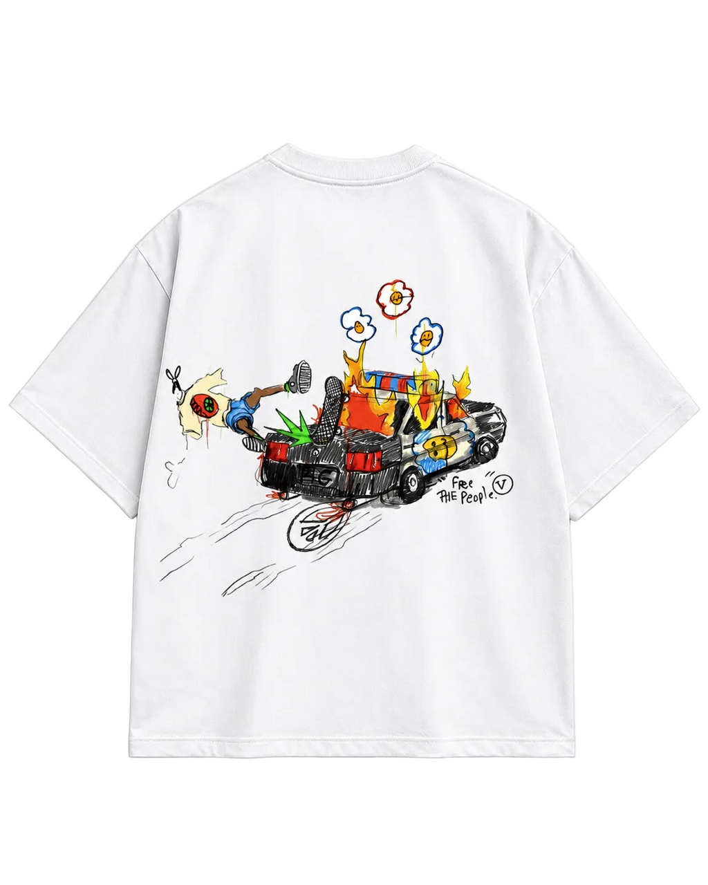 HA-003 | The Abnormal