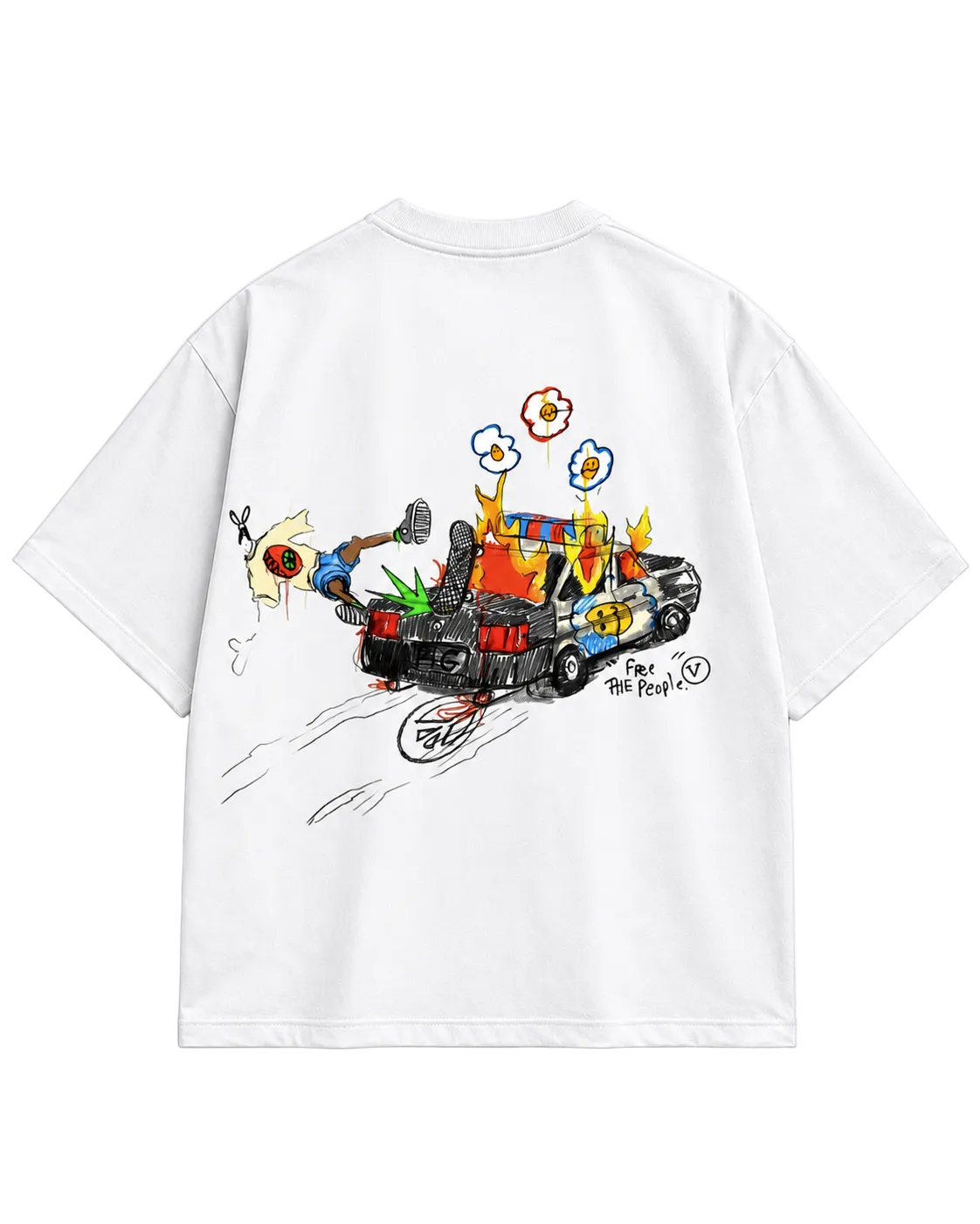 HA-003 | The Abnormal