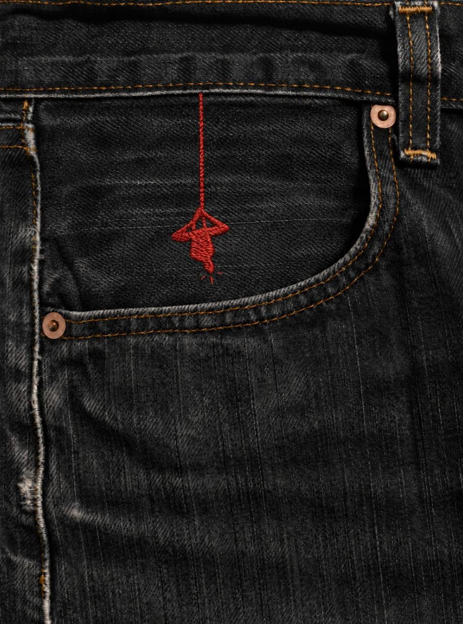 Red Thread